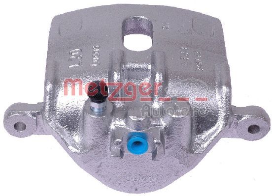 6250963 METZGER féknyereg