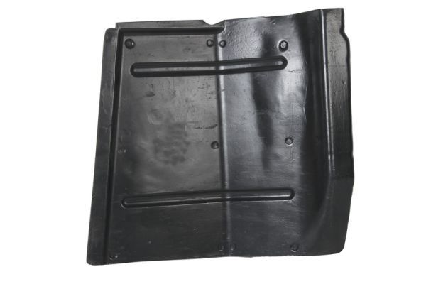 Motorabdeckung