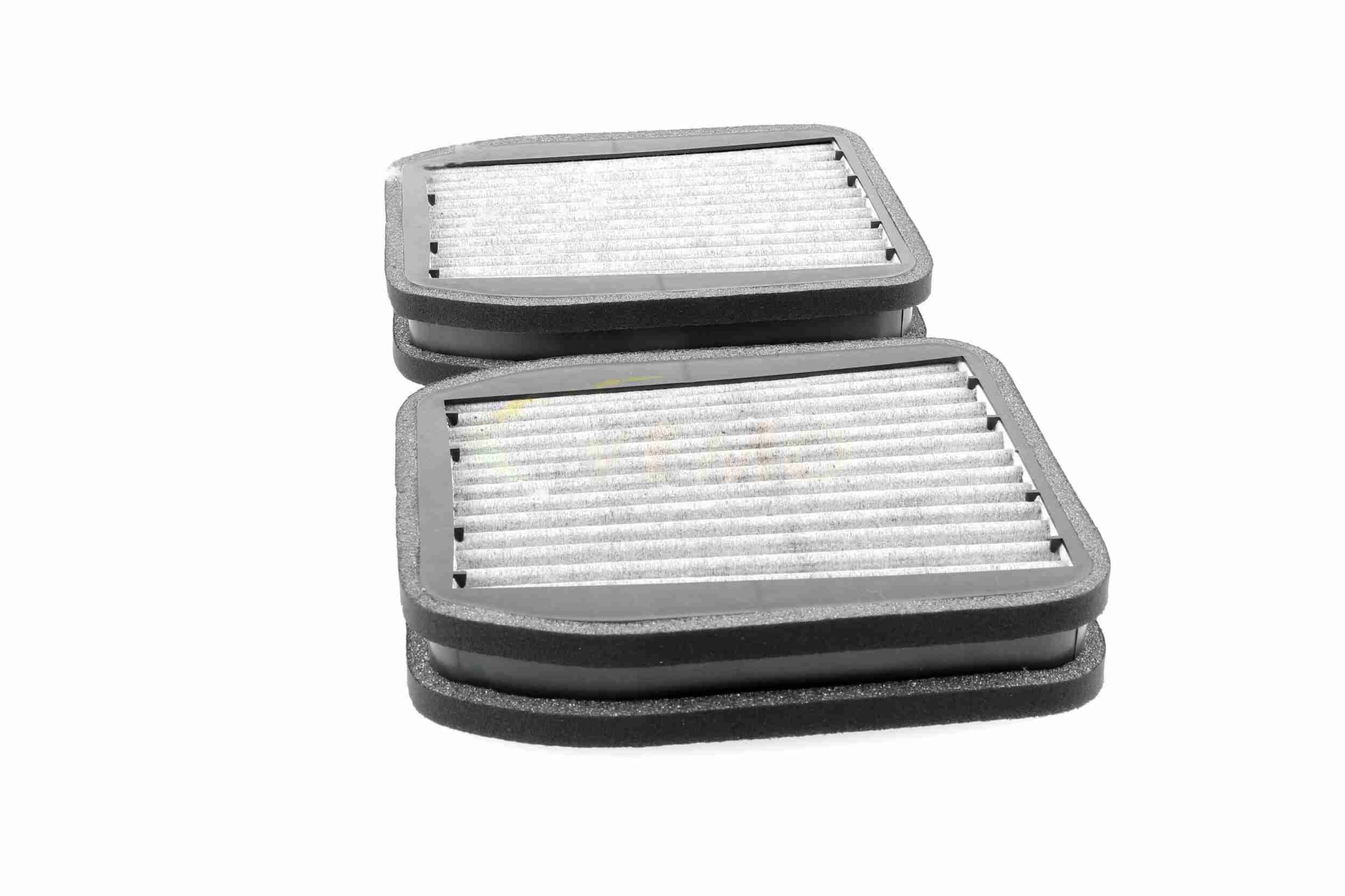 Filter, Innenraumluft