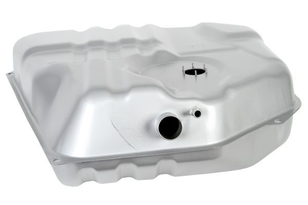 Kraftstofftank