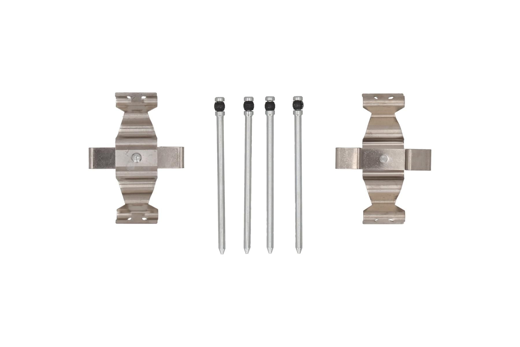 KAMOKA 1130219 - Zubeh&ouml;rsatz, Scheibenbremsbelag