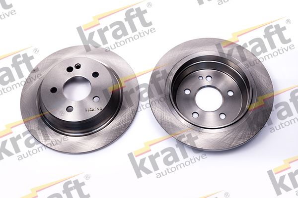 Brake Disc 6051480