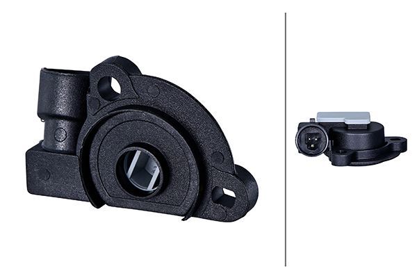 Sensor, Drosselklappenstellung