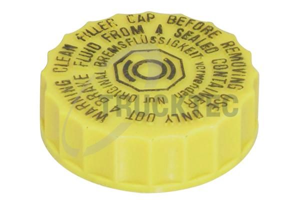 Verschluss, Bremsflüssigkeitsbehälter