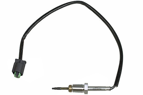 Sensor, Abgastemperatur