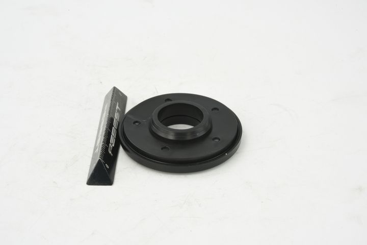 frikcinis guolis, pakabos statramsčio atramos montavimas