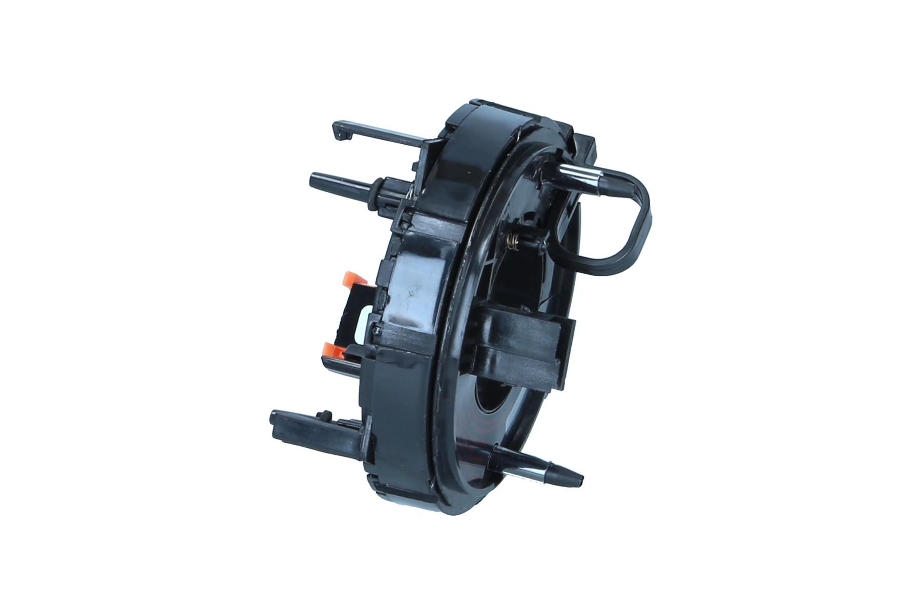 Wickelfeder, Airbag