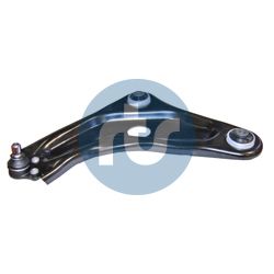 Control/Trailing Arm, wheel suspension 96-00742-2