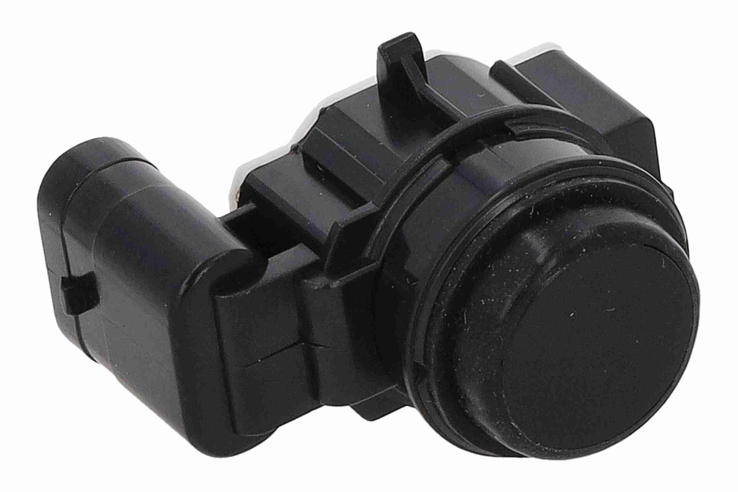 Sensor, Einparkhilfe