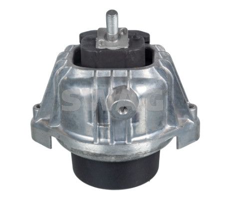 Lagerung, Motor