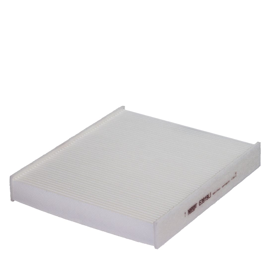 Filter, Innenraumluft