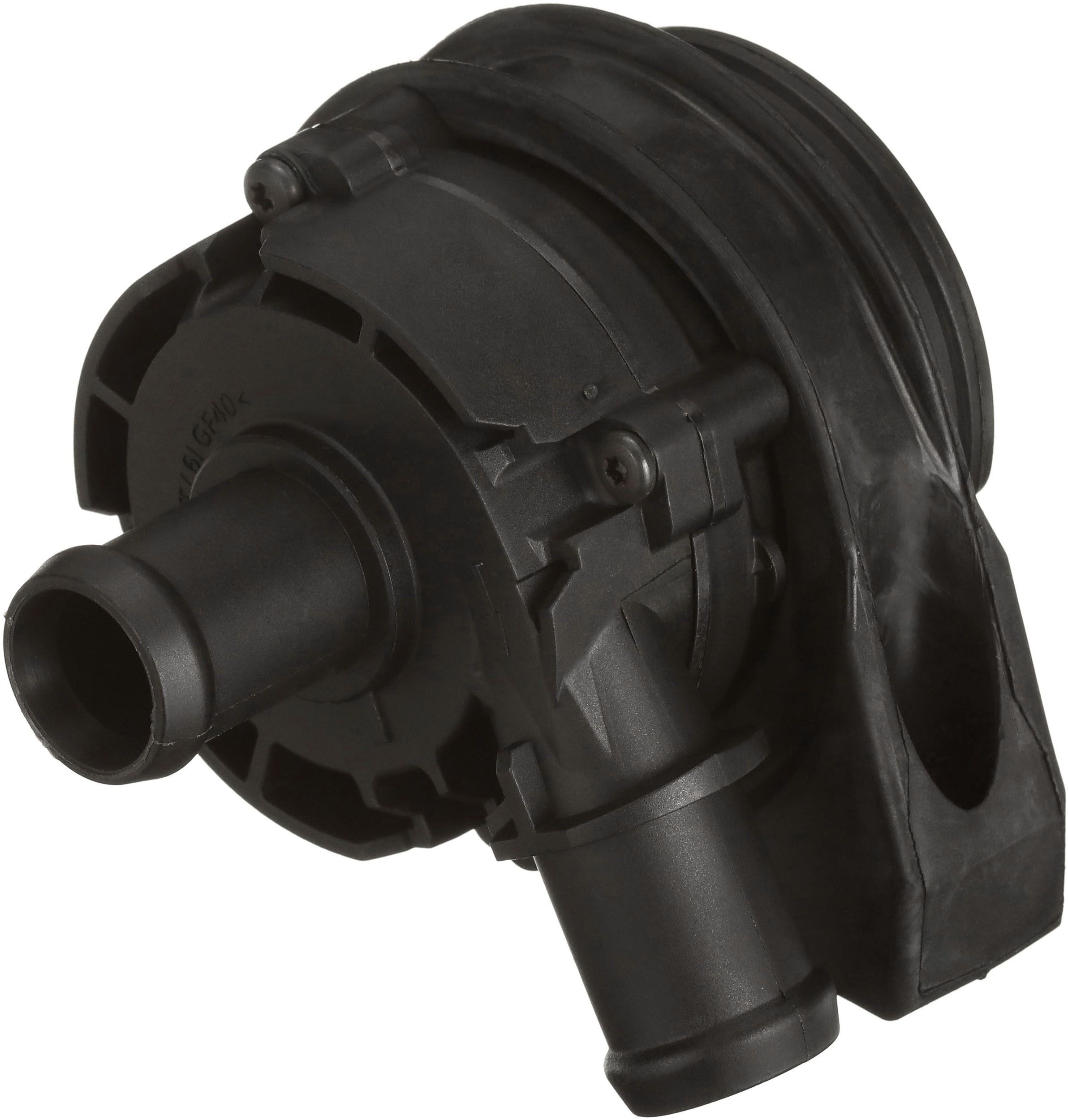 Wasserpumpe, Motorkühlung