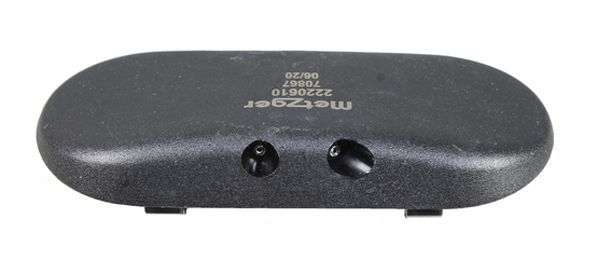 Waschwasserdüse, Scheibenreinigung