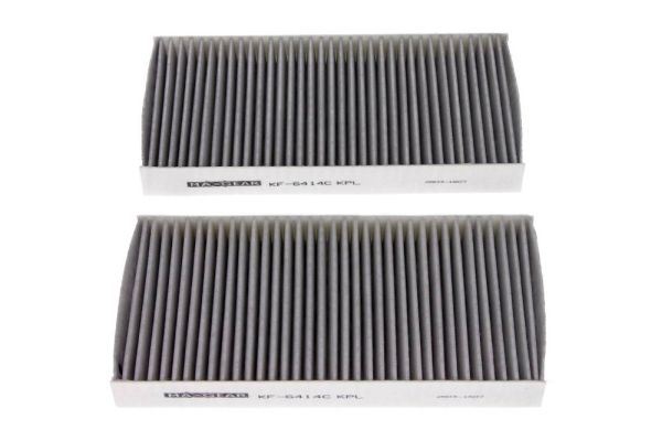 Filter, Innenraumluft