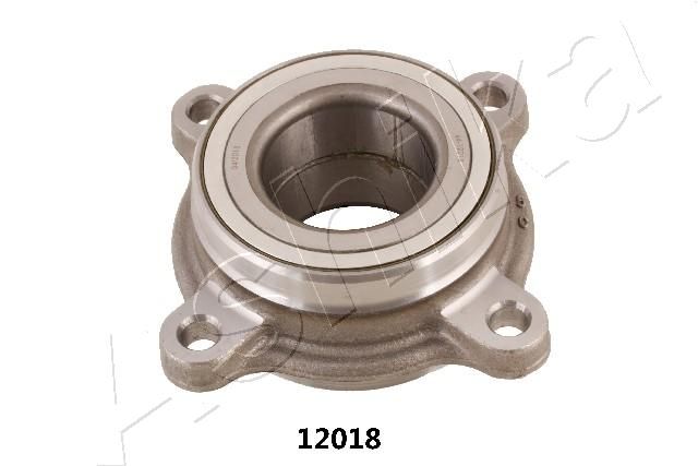 Wheel Hub 44-12018