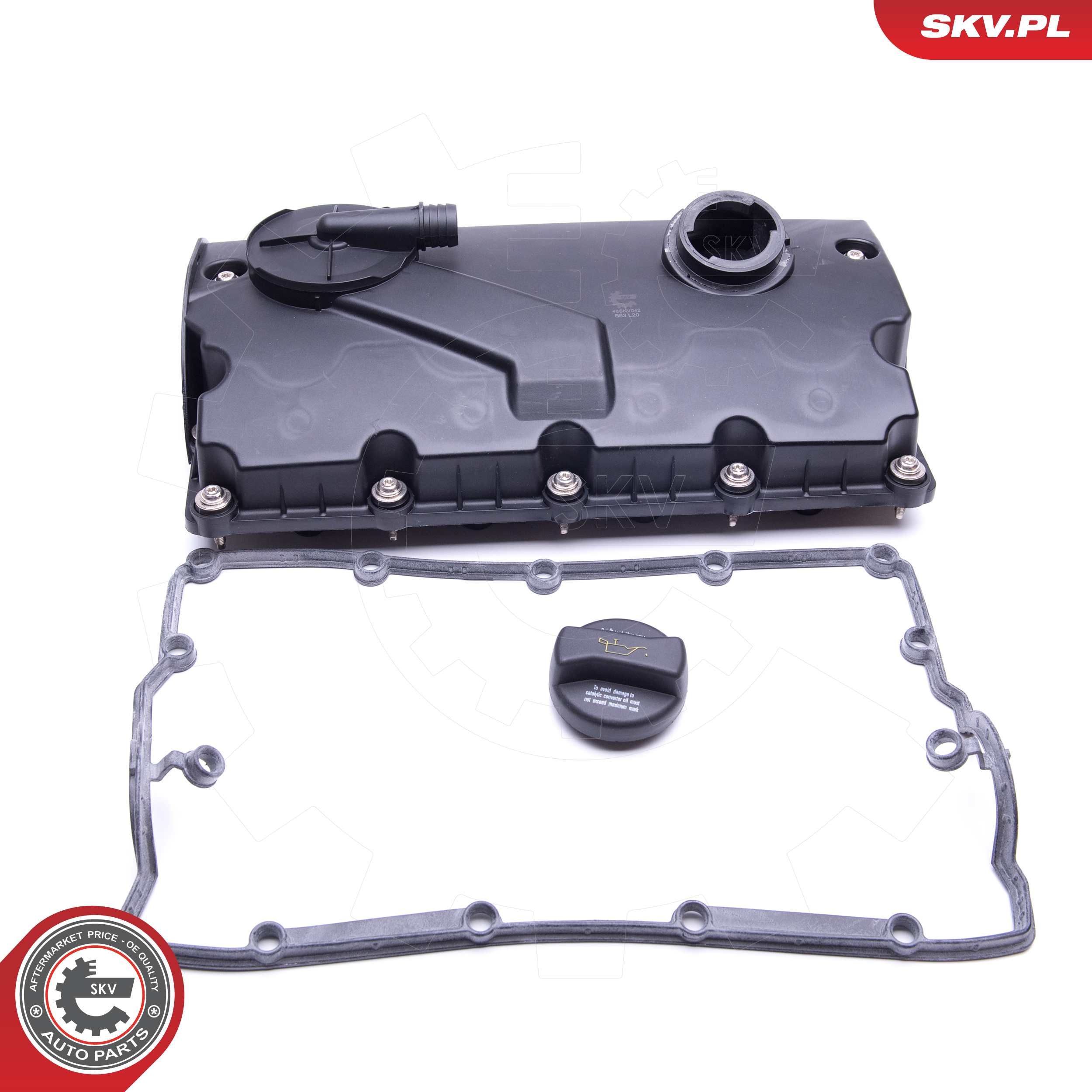 ESEN SKV 48SKV042 - Zylinderkopfhaube