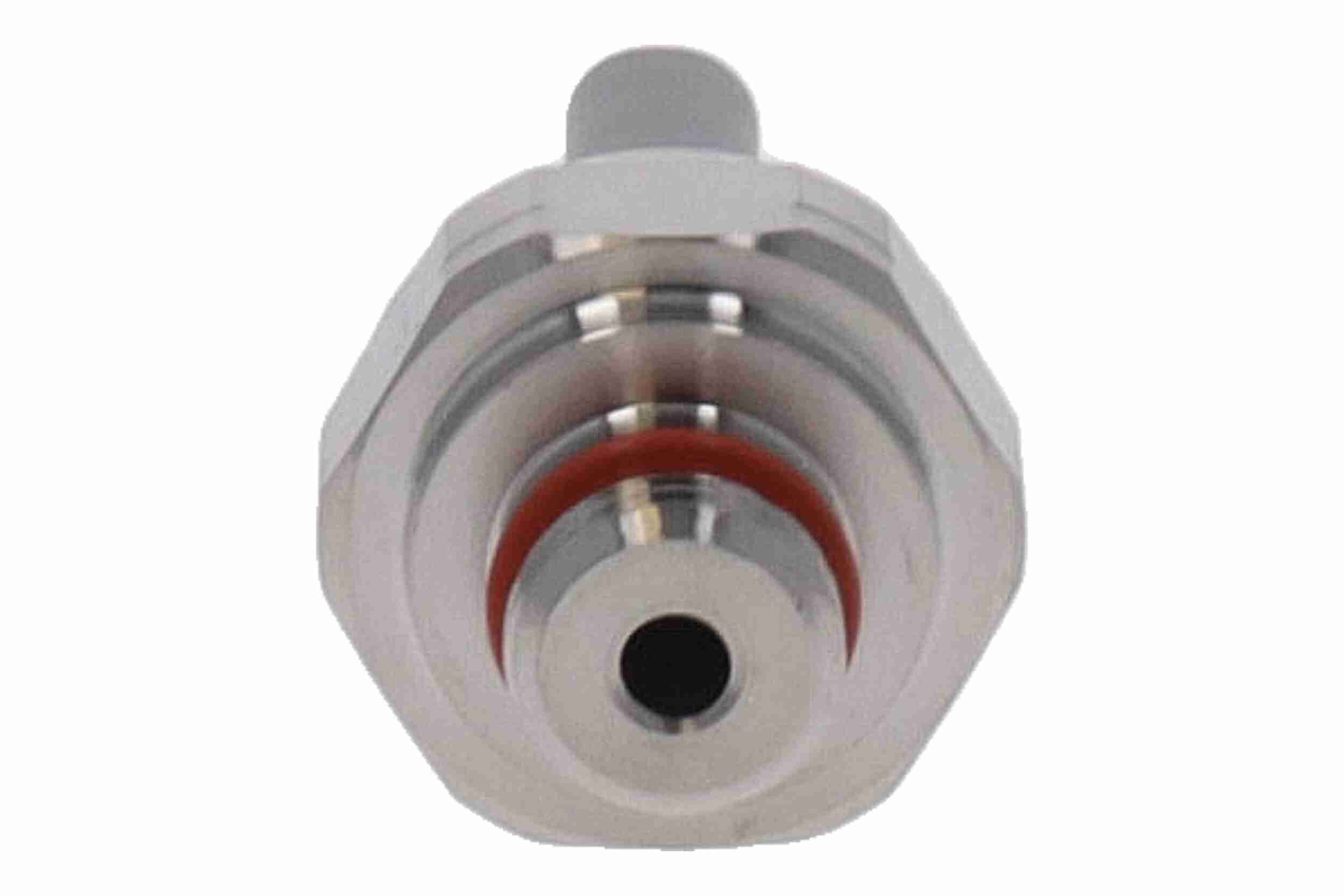 Sensor, Abgasdruck