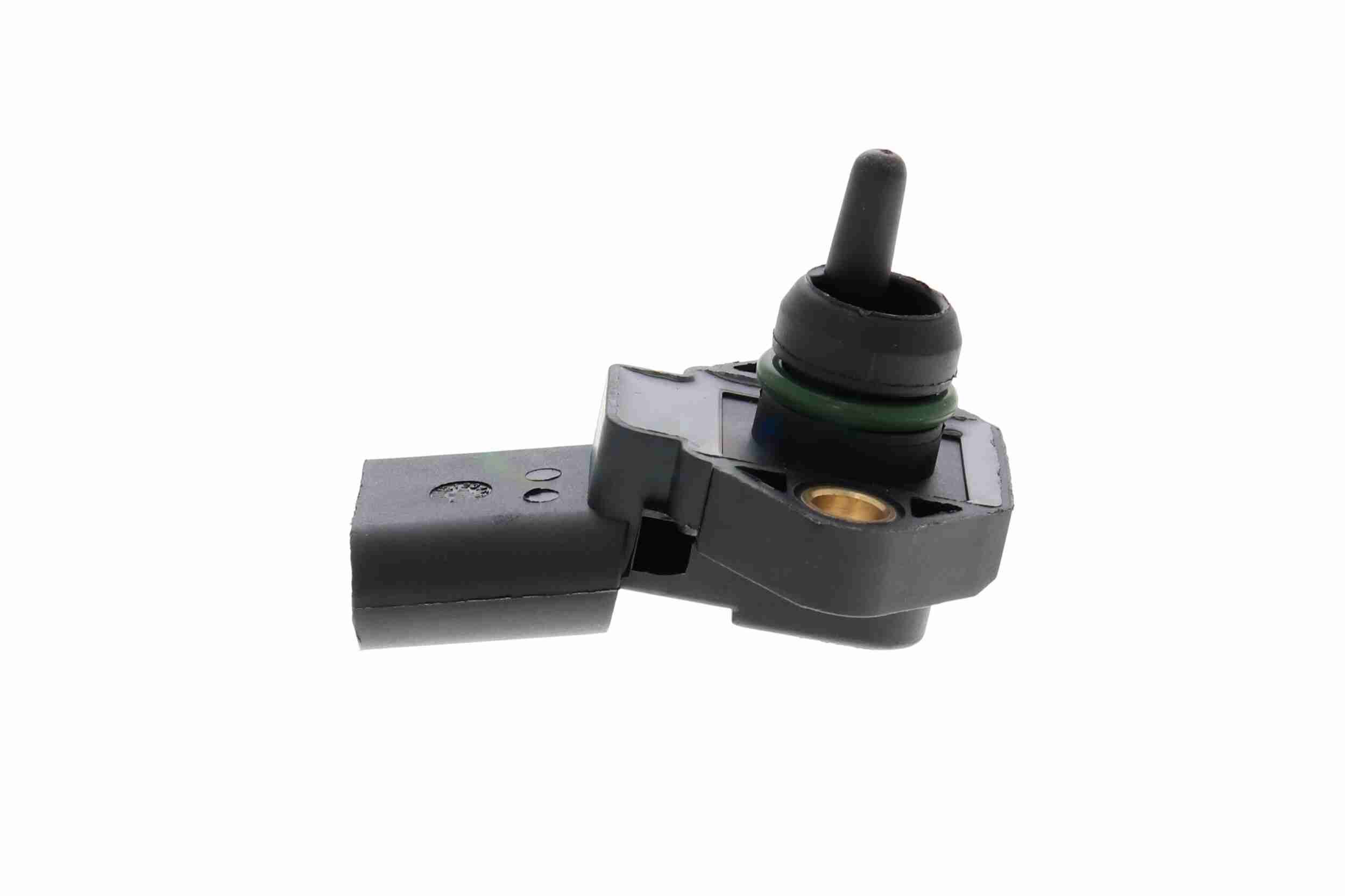 Luftdrucksensor, H&ouml;henanpassung