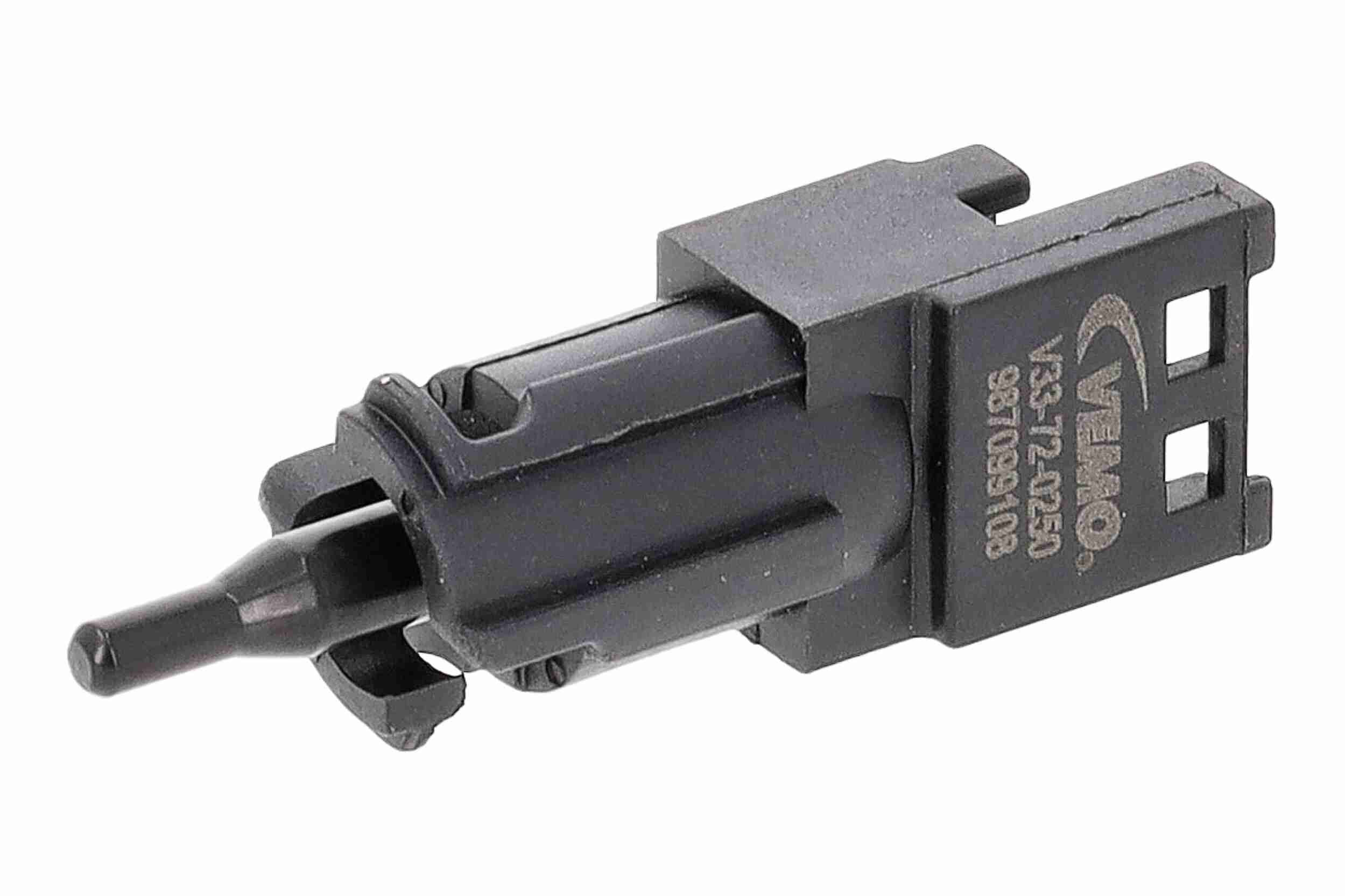 Sensor, Innenraumtemperatur