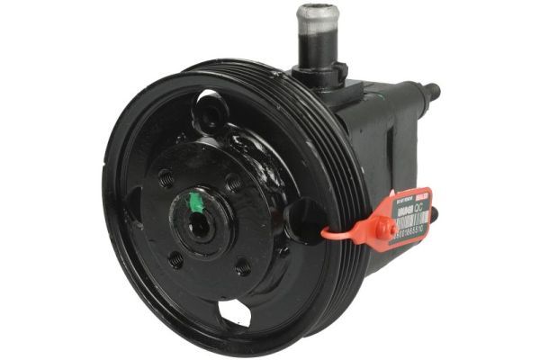 Hydraulikpumpe, Lenkung