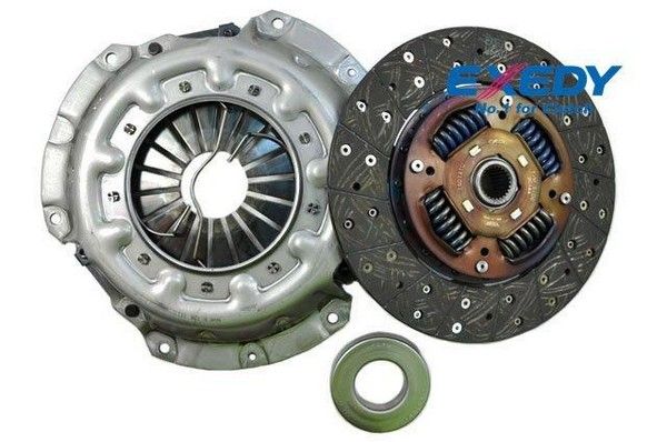 250mm Holden Isuzu - TecDoc Only
