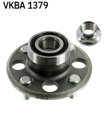 Wheel Bearing Kit VKBA 1379