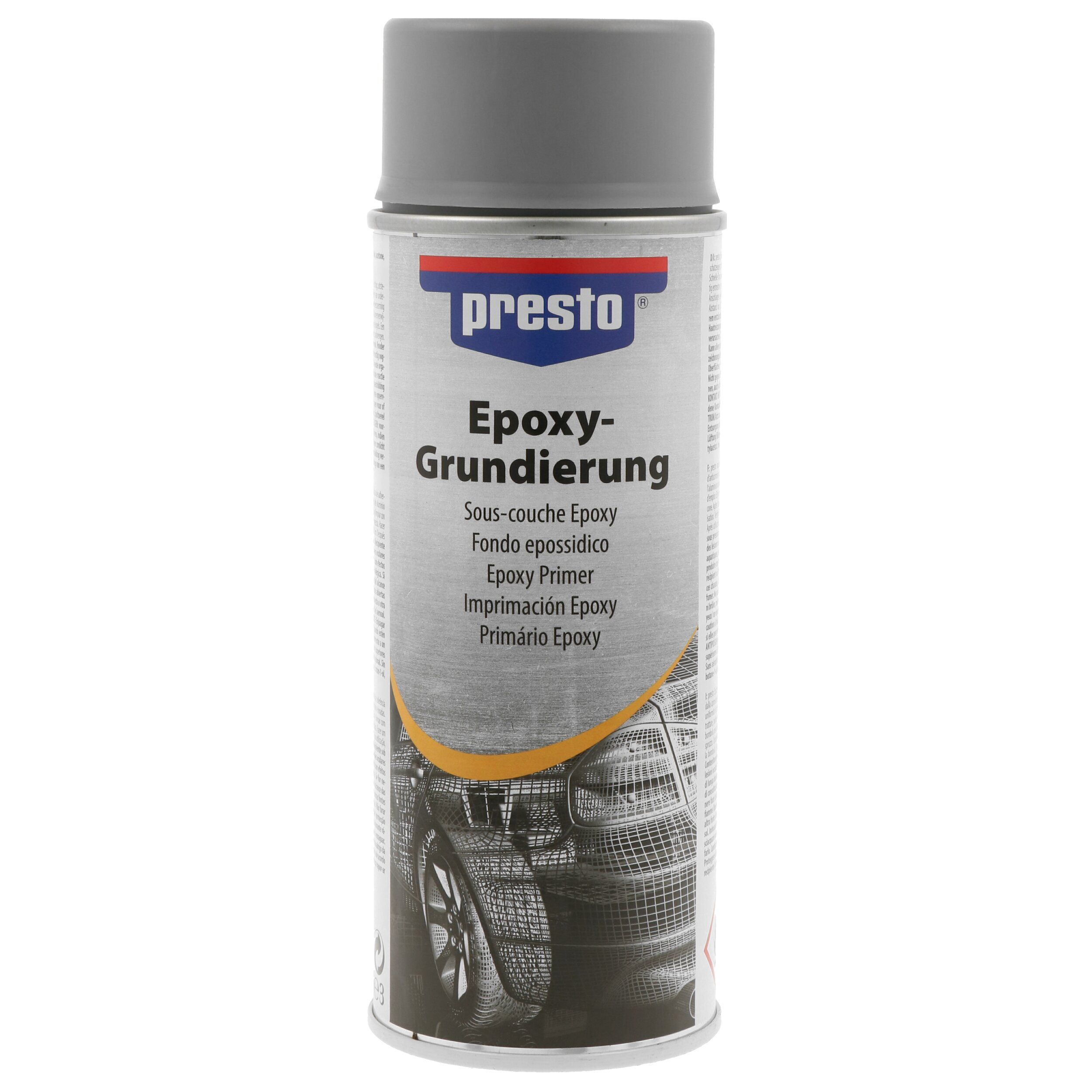Grundierung