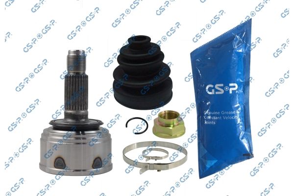 GSP 823011 - Gelenksatz, Antriebswelle