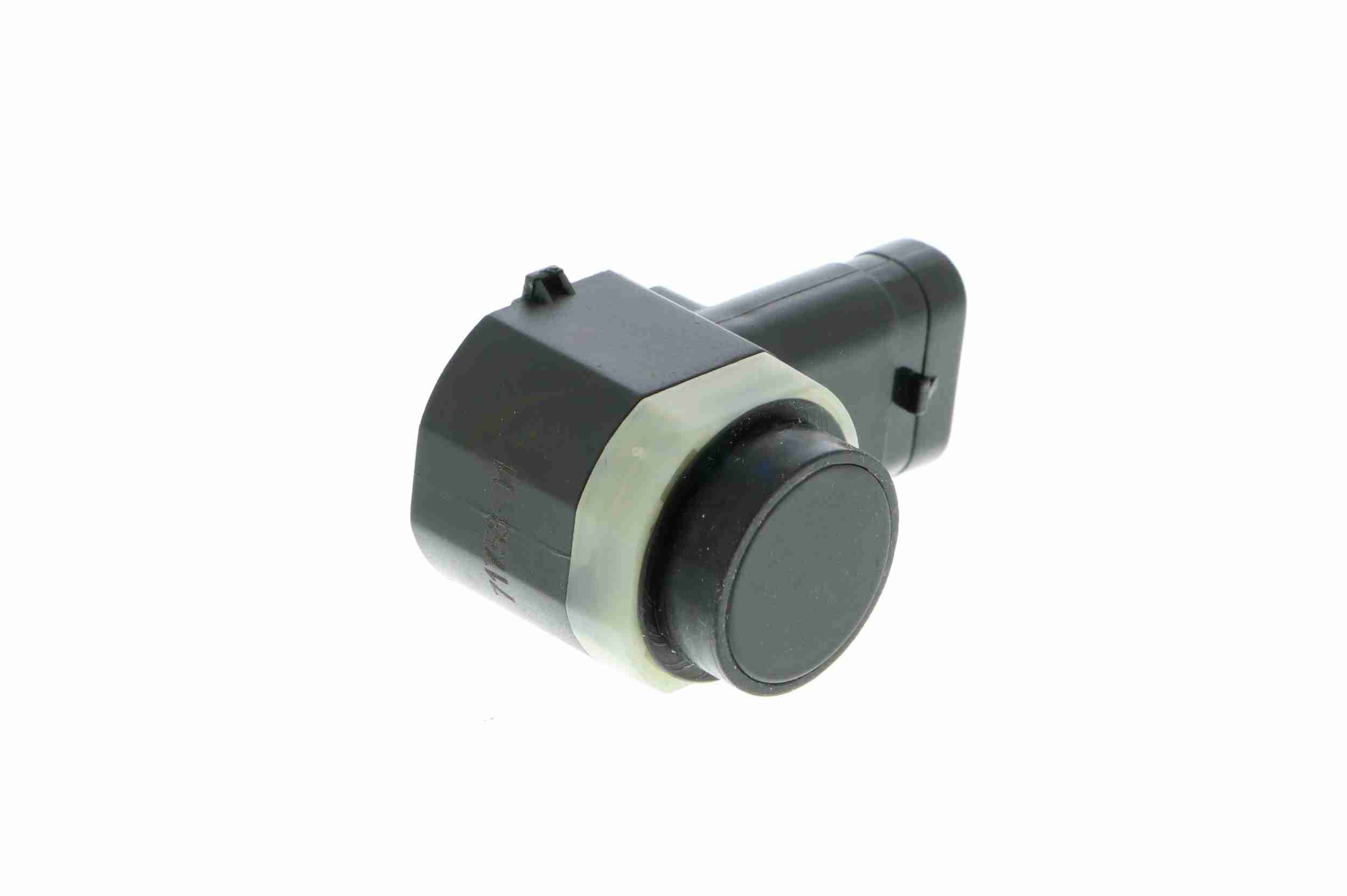 Sensor, Einparkhilfe
