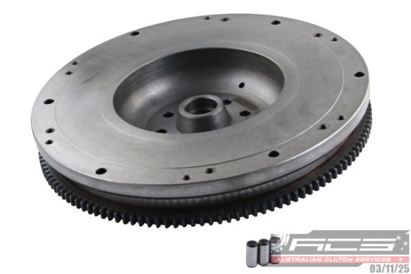F/W D/IRON TOYOTA 1GRFE 4.0L - TecDoc 1