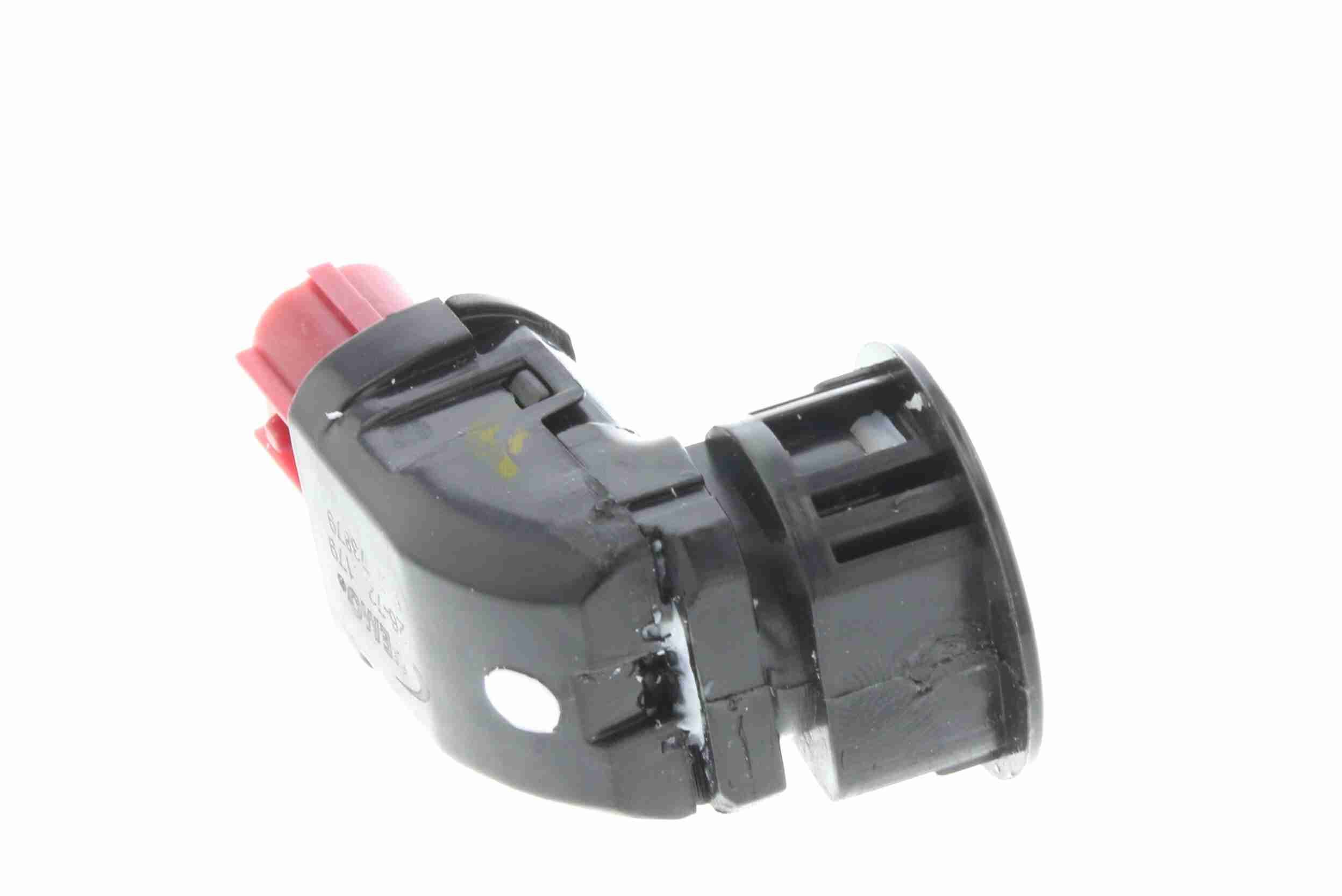 Sensor, Einparkhilfe