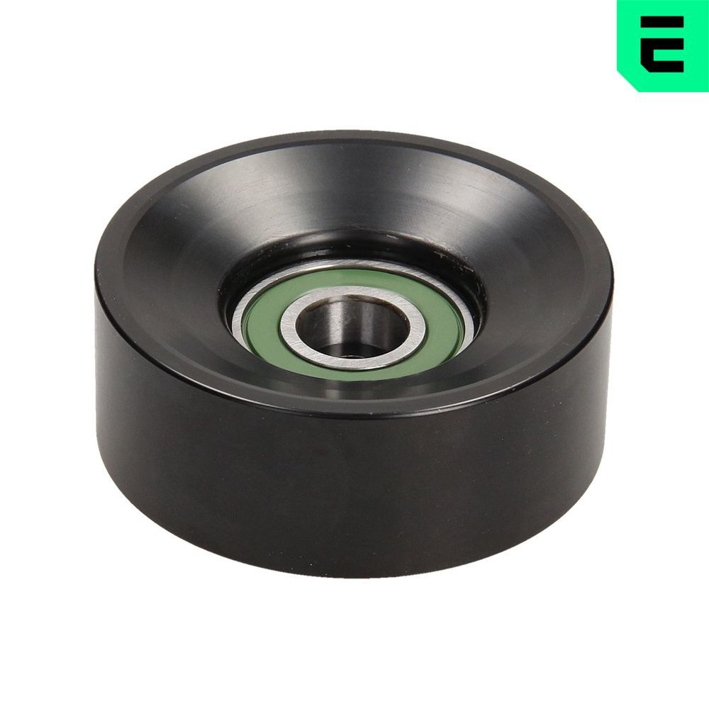 Spannrolle, Keilrippenriemen