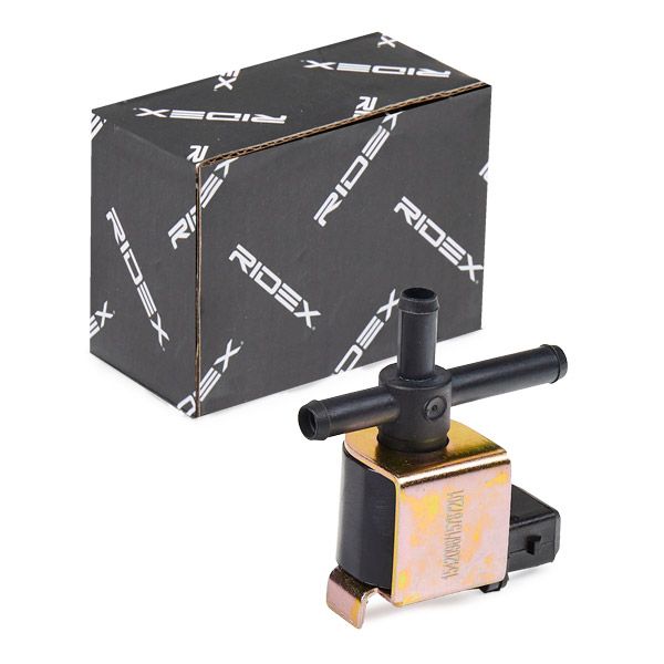 RIDEX 1134P11340003 Pressure Converter, exhaust control