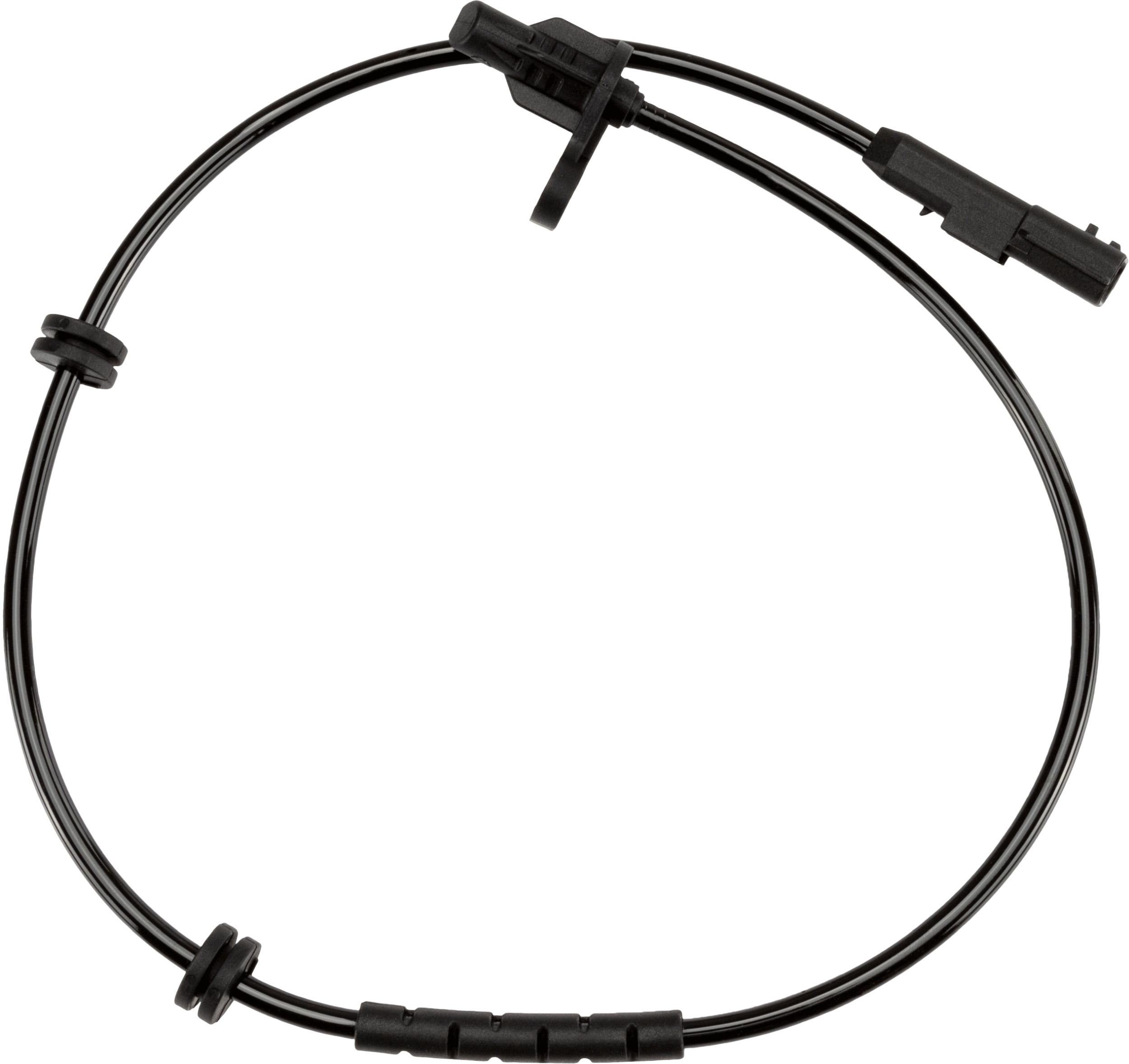 Sensor, Raddrehzahl