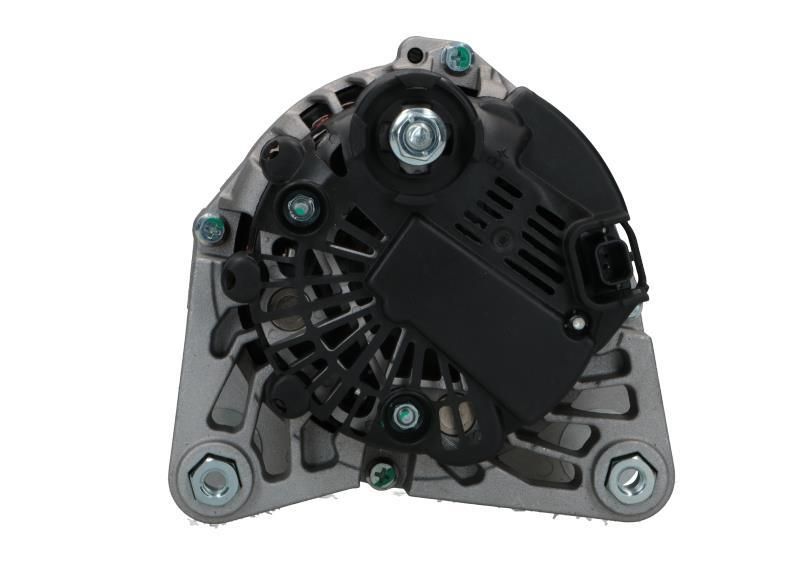 Generator Generator