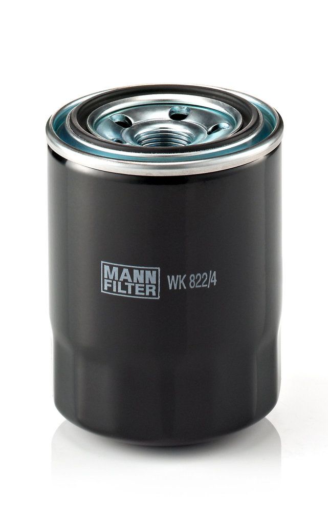 Kraftstofffilter Kraftstofffilter