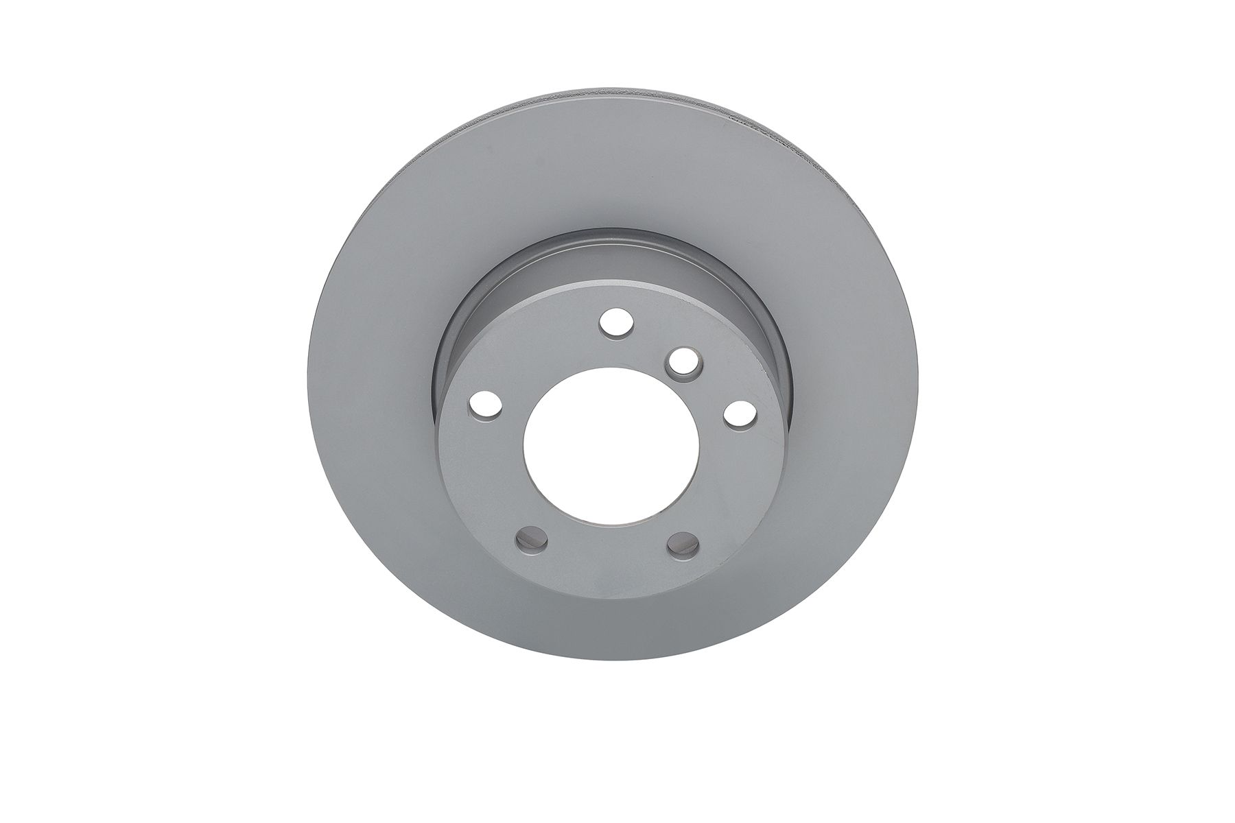 Brake Disc 24.0122-0159.1