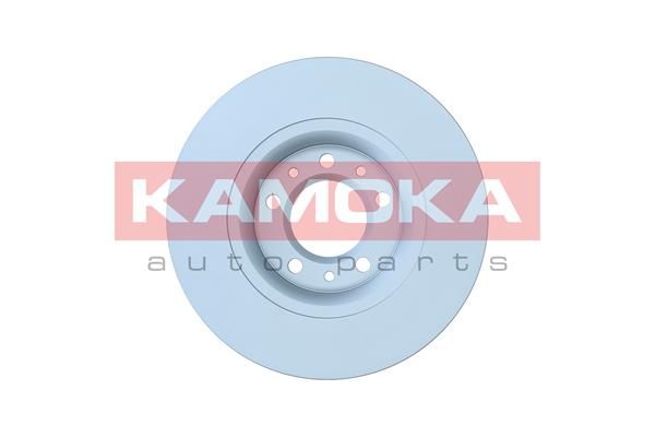 Brake Disc 103039