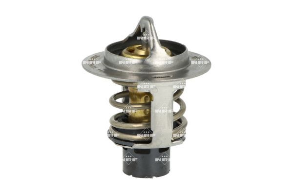 Thermostat, K&uuml;hlmittel