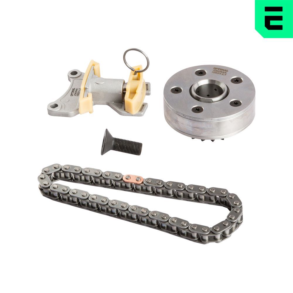 OPTIMAL OP-ETK10021-L1 - Steuerkettensatz