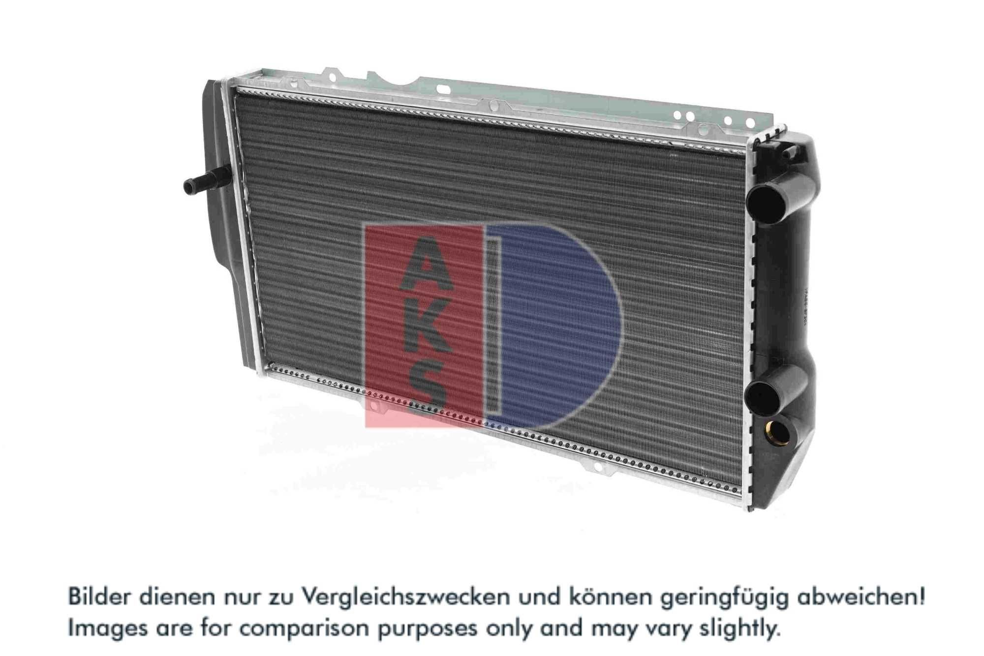 K&uuml;hler, Motork&uuml;hlung
