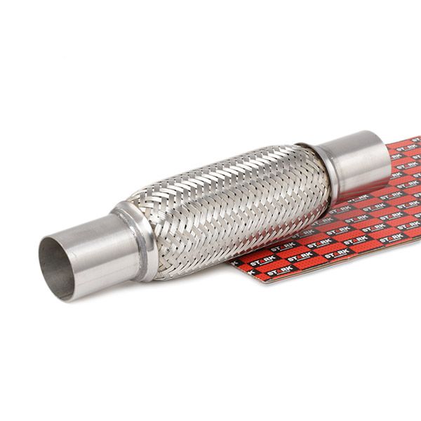 STARK SKFH-2540028 Flexible Pipe, exhaust system