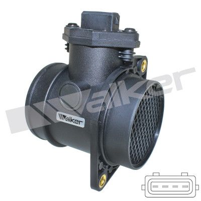 Sensor de flujo de masa de aire / Sensor Maf