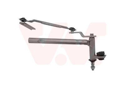 VAN WEZEL 4939230 - Wischergest&auml;nge