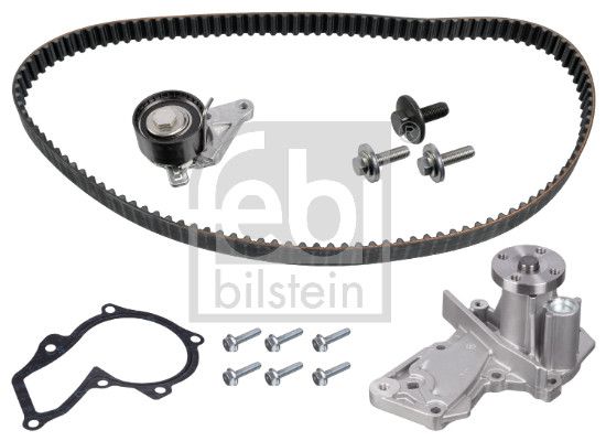 Water Pump & Timing Belt Kit 173112