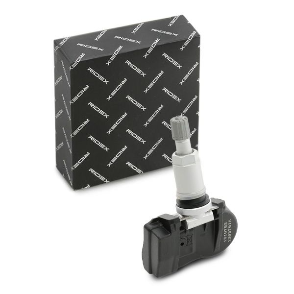 RIDEX 2232W0043 Wheel Sensor, tyre-pressure monitoring system