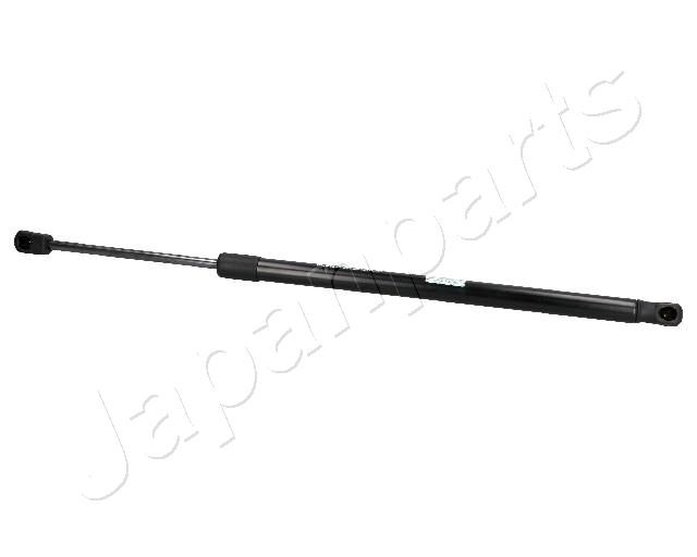 Gasfeder, Koffer-/Laderaum