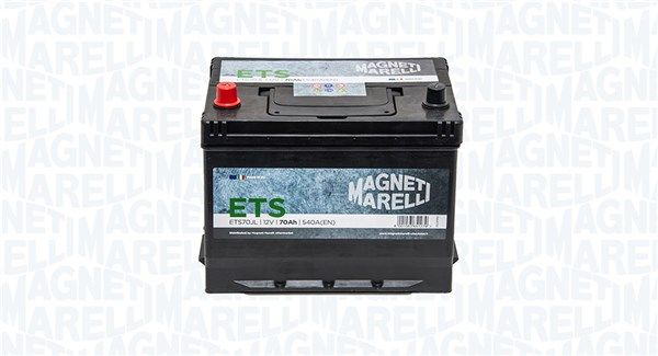 Starterbatterie