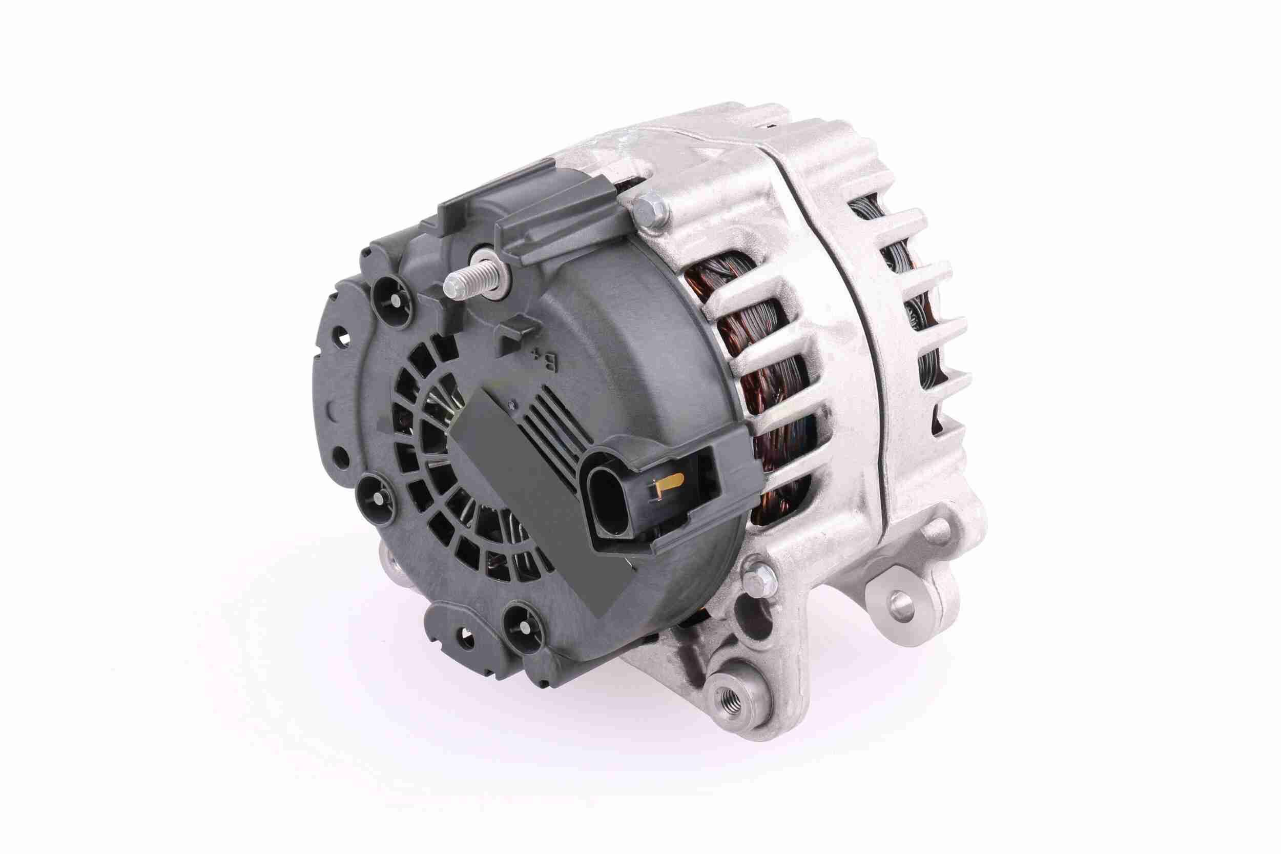 Generator Generator