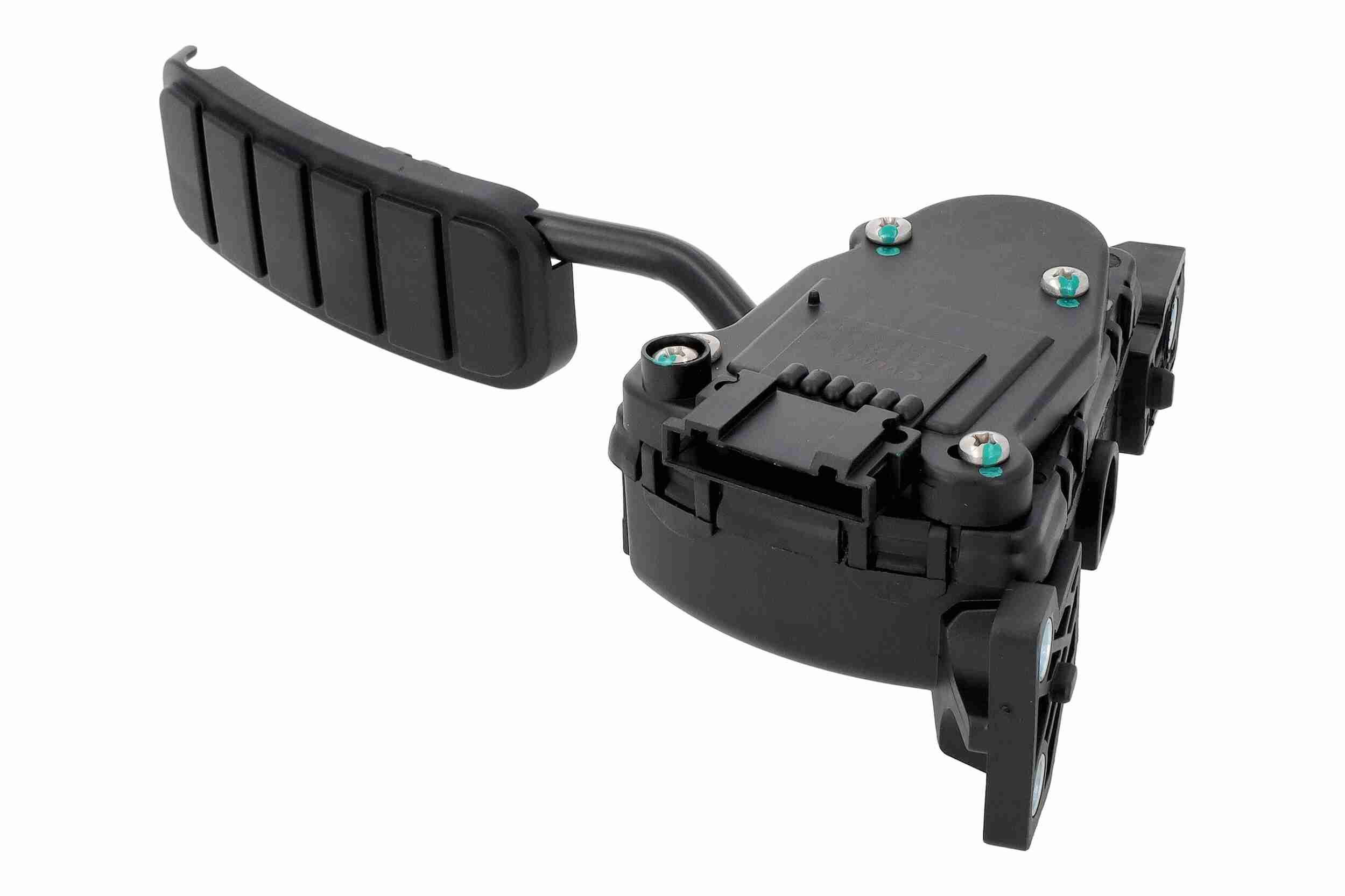 Fahrpedal